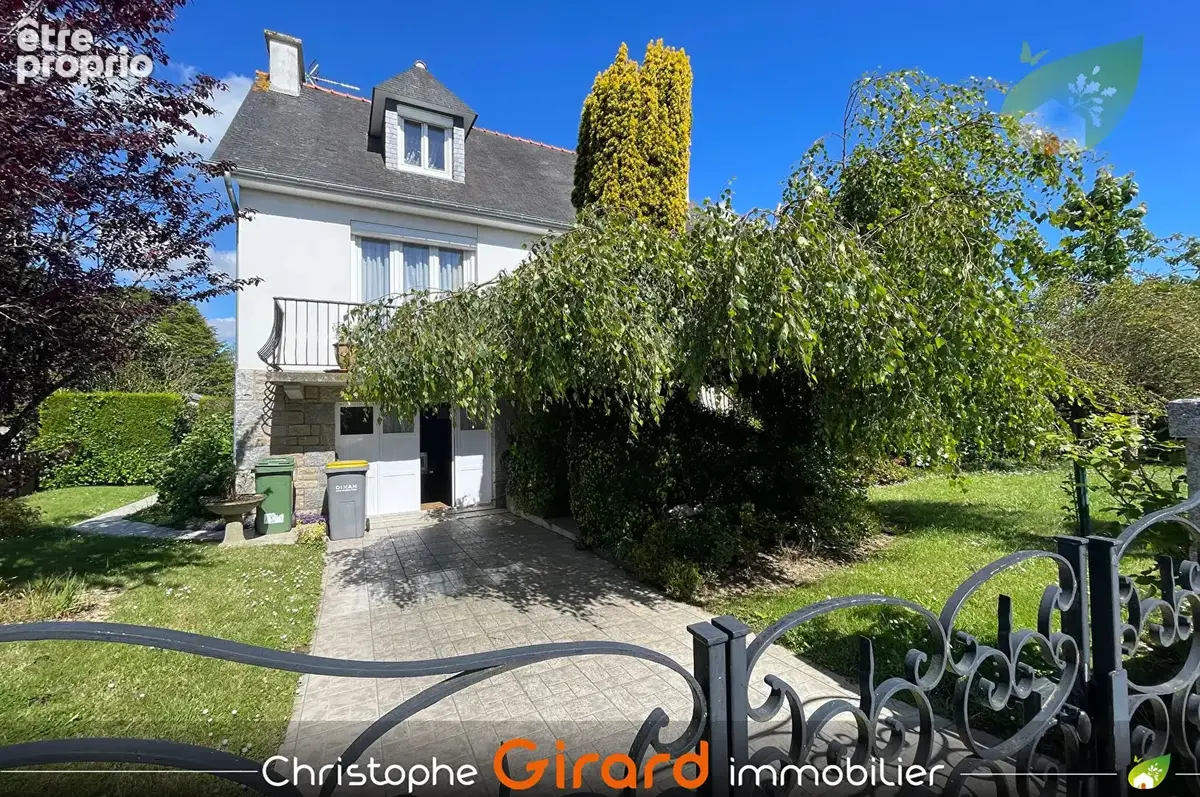 Maison a vendre - saint-helen (22100) - 6 pieces - photo 15