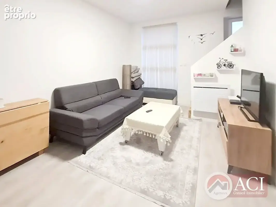Montmagny -  maison de rapport 7 appartements - photo 6