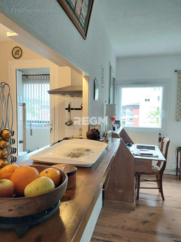 Appartement à PAU