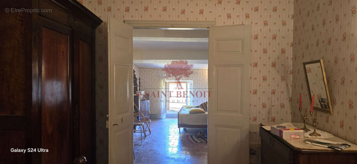 A vendre - secteur gignac mdv type t3 de 72m2 avec cave - photo 11