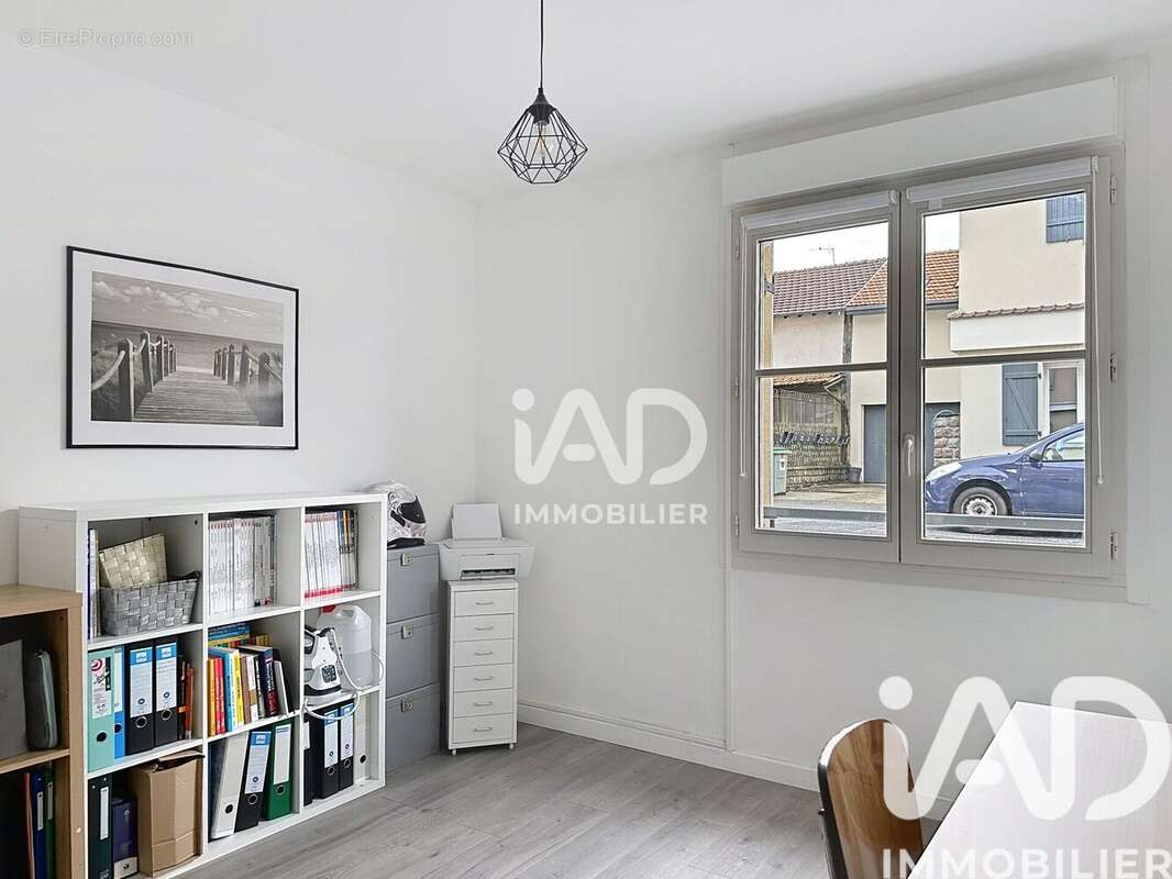 Photo 6 - Appartement à JOUARS-PONTCHARTRAIN