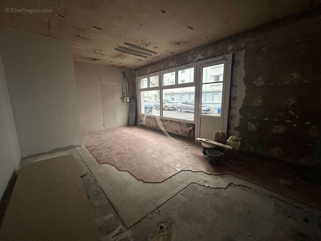 Appartement à SAINT-NAZAIRE