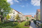 Appartement à BONNELLES