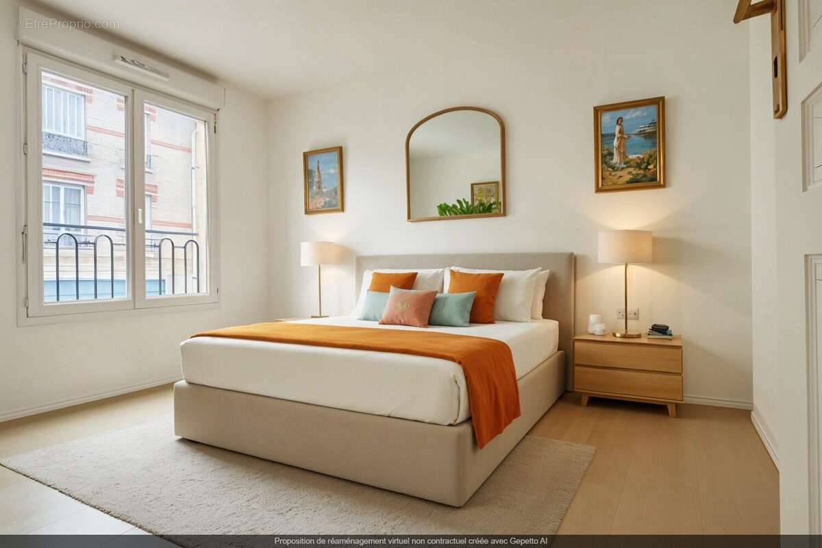 Appartement à ALFORTVILLE