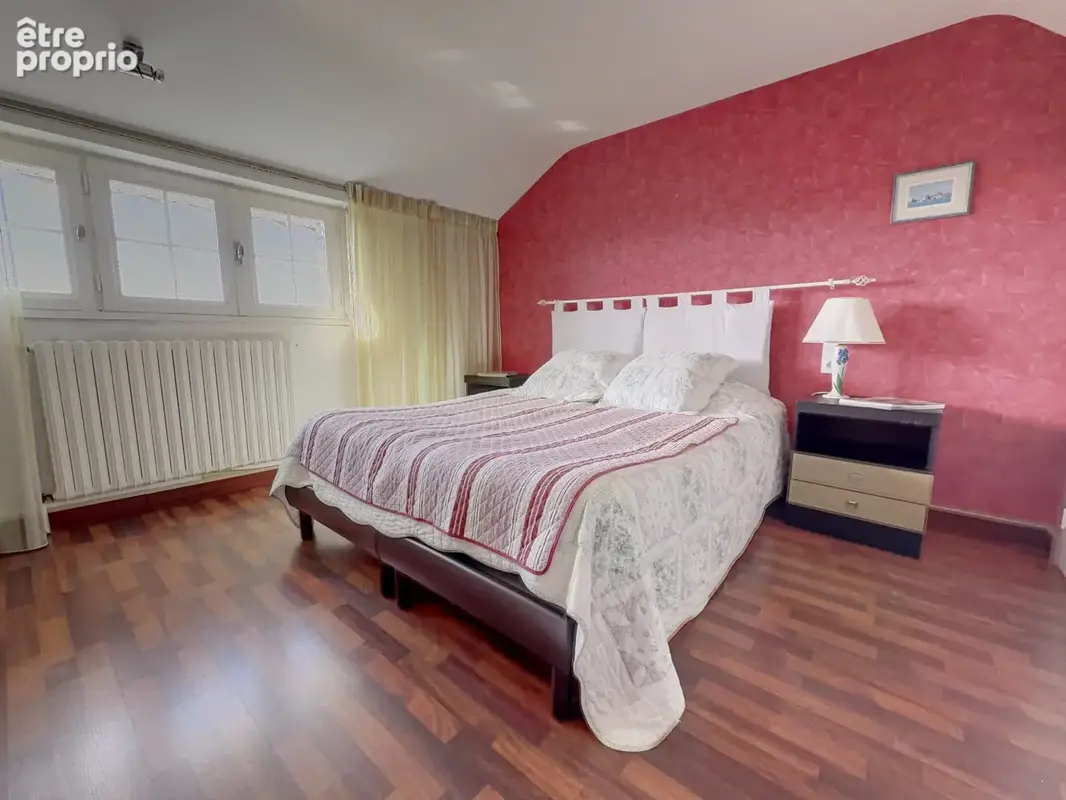 Maison 7 pièces 175 m² à vendre à Queven (56530) - photo 20