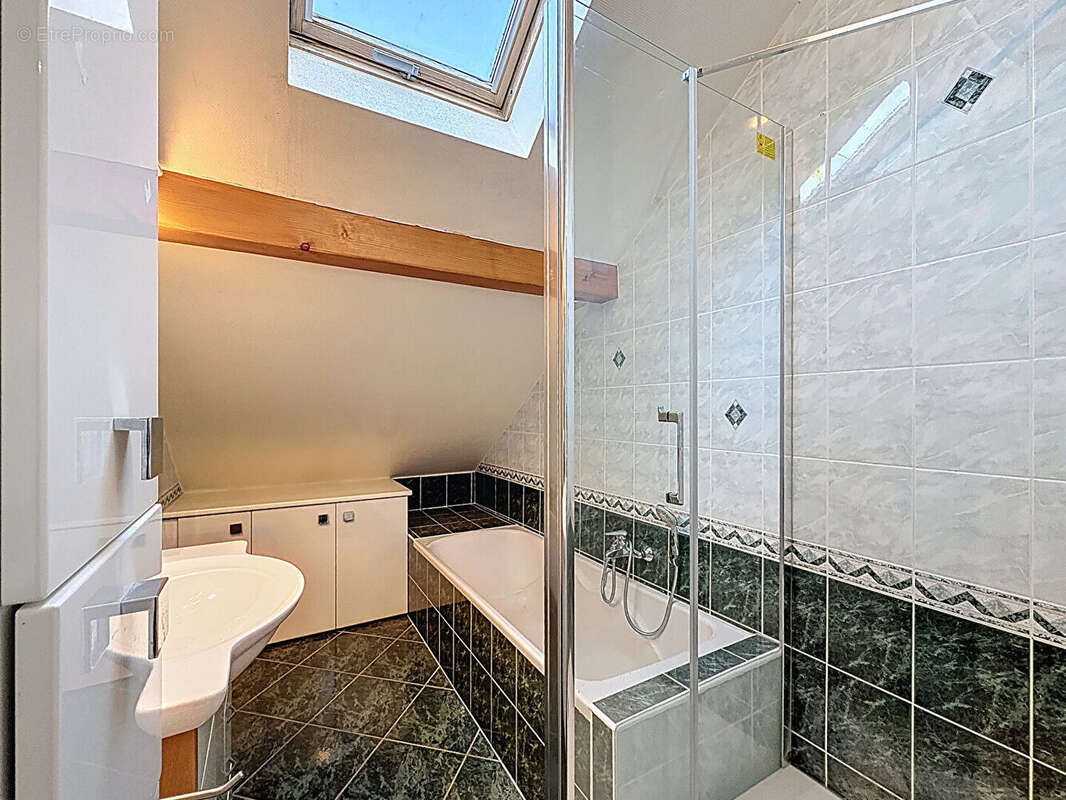 Appartement à CHAVANOD