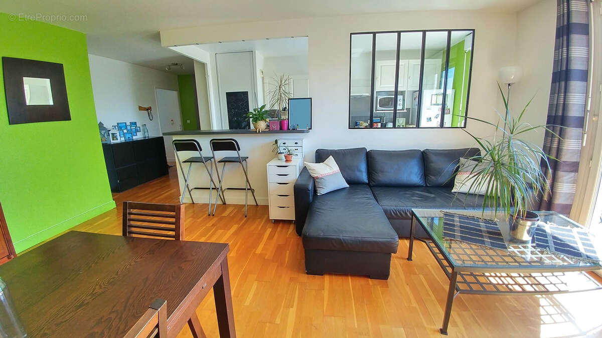 Appartement à ARGENTEUIL