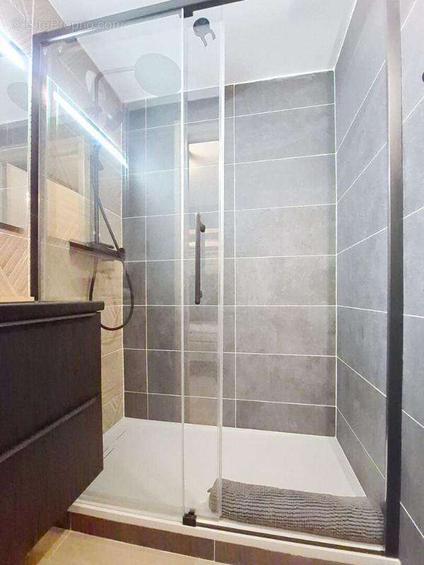 Appartement à SAINT-GERVAIS-LES-BAINS