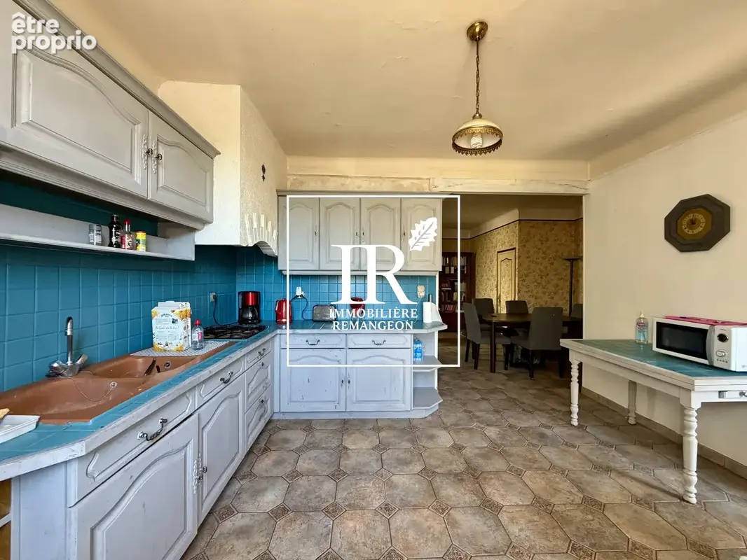 Maison 145 m² à Vierzon  - photo 3