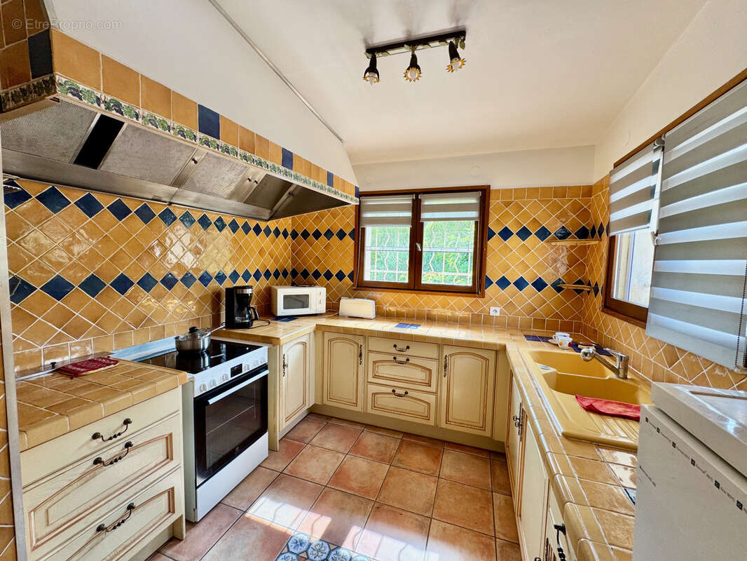 Appartement à SABLET