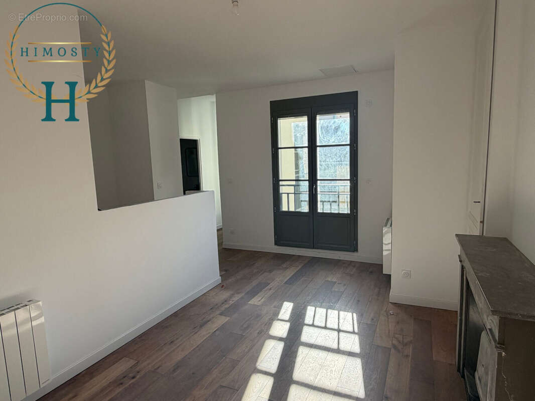 Appartement à LYON-5E