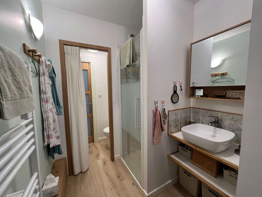 Appartement à CAGNES-SUR-MER