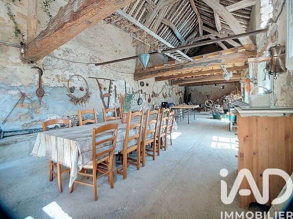 Photo 7 - Maison à MORET-SUR-LOING