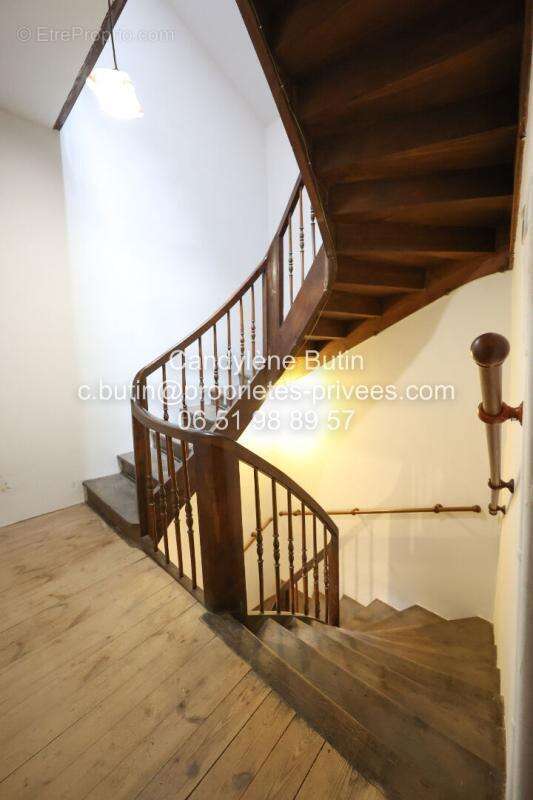 Maison à LA LIVINIERE