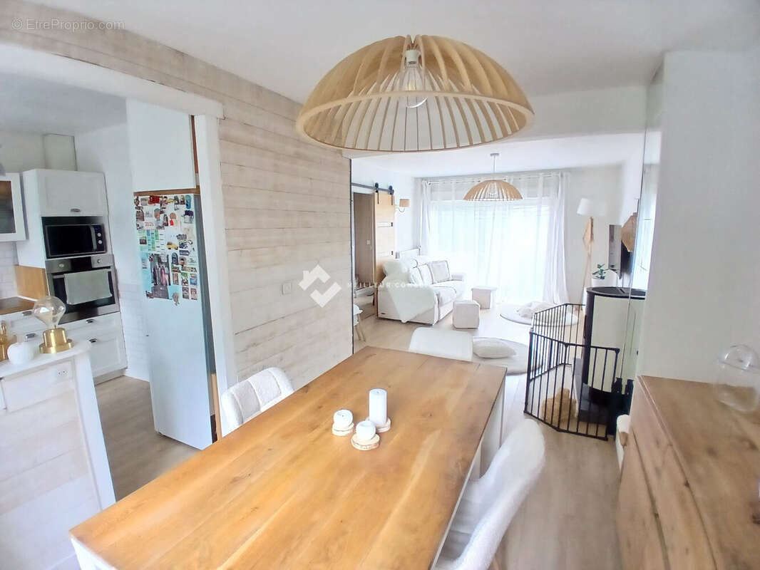 Maison 100 m² à Chelles  - photo 5