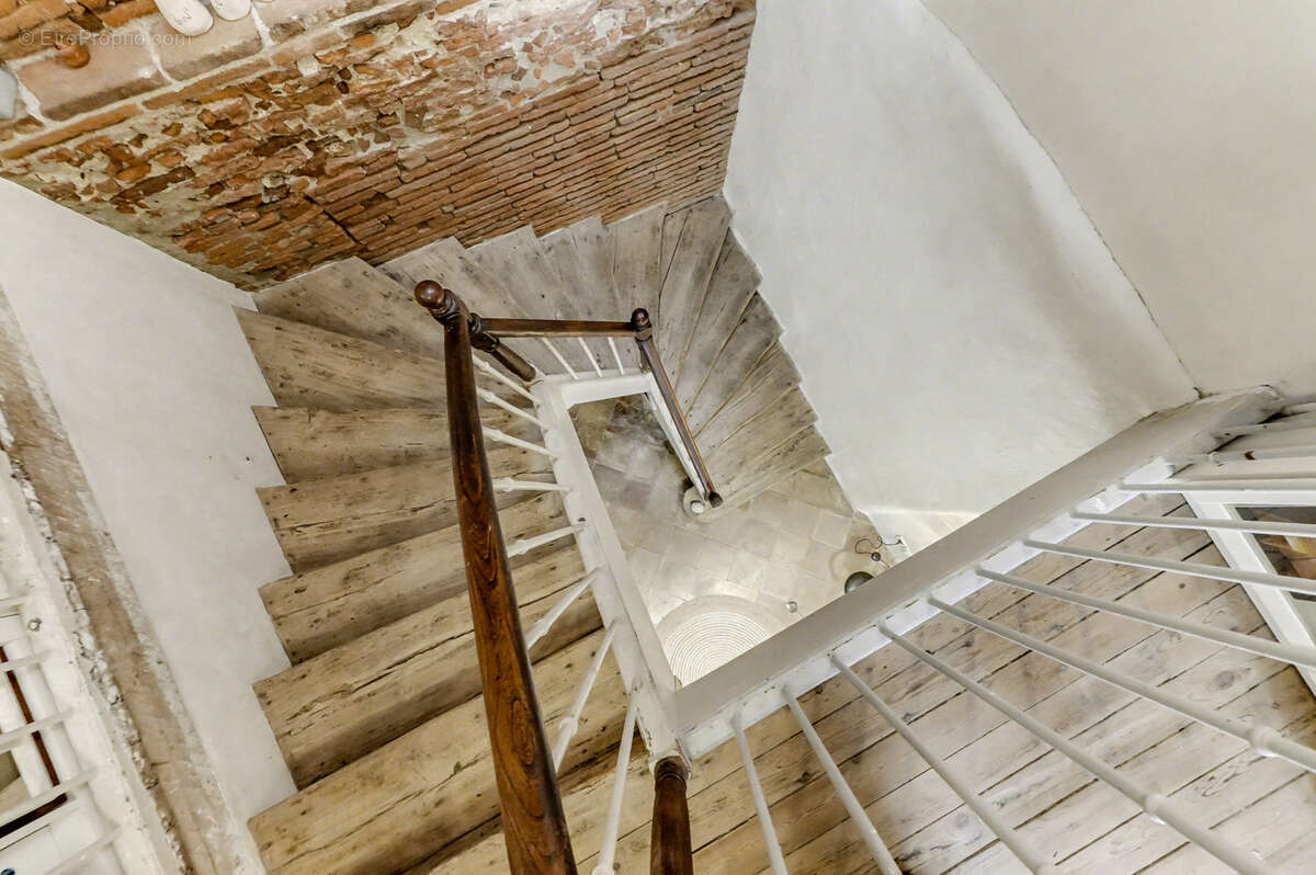 Maison à ESCALQUENS