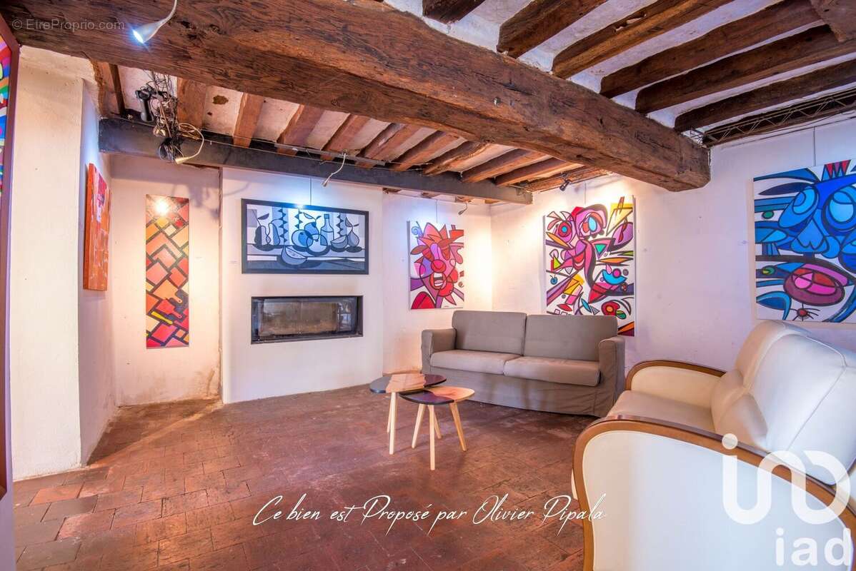 Photo 4 - Maison à INGRANDES