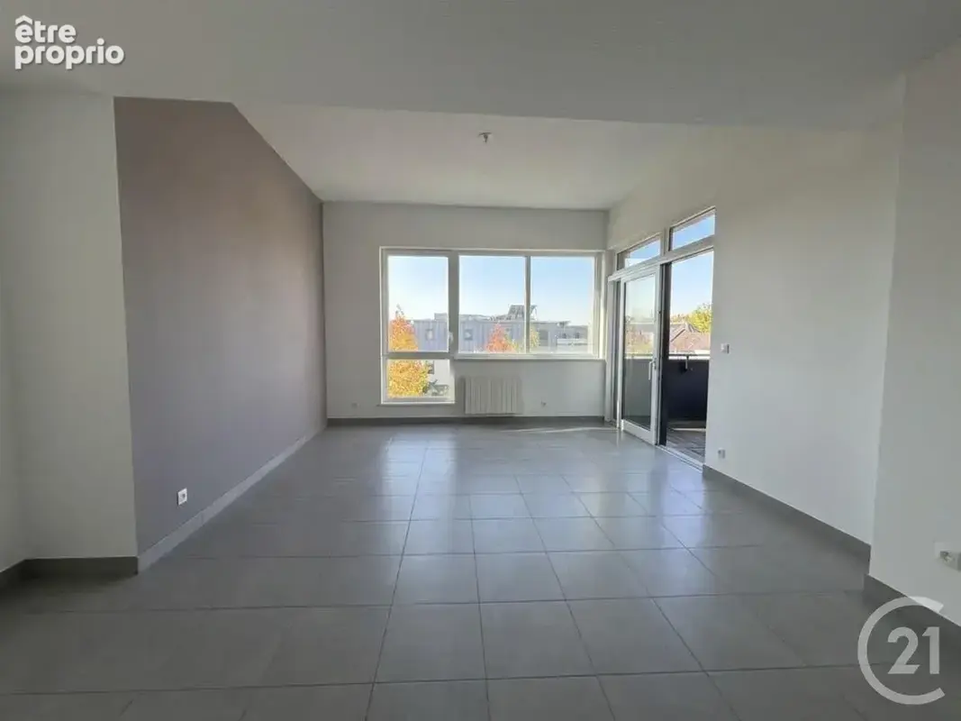 Appartement 3 pièces 84 m² à vendre à Mittelhausbergen (67206) - photo 4