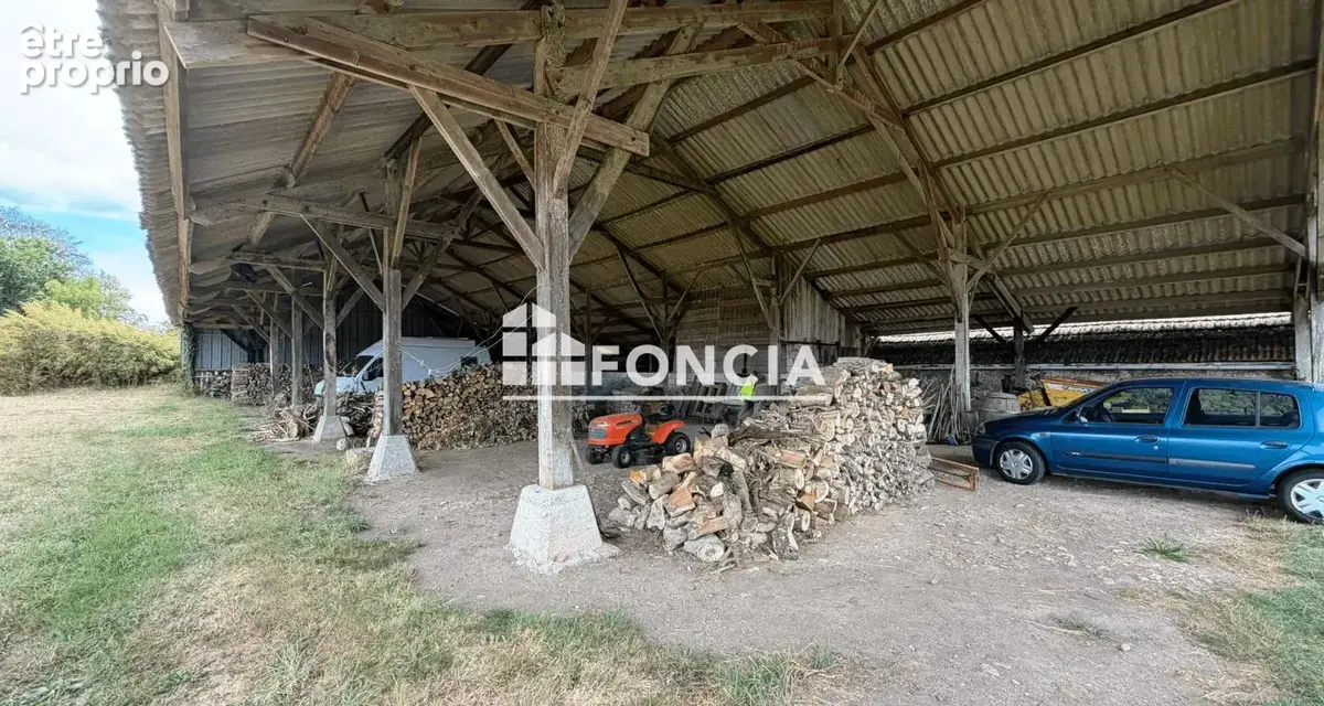 Corps de ferme - photo 9