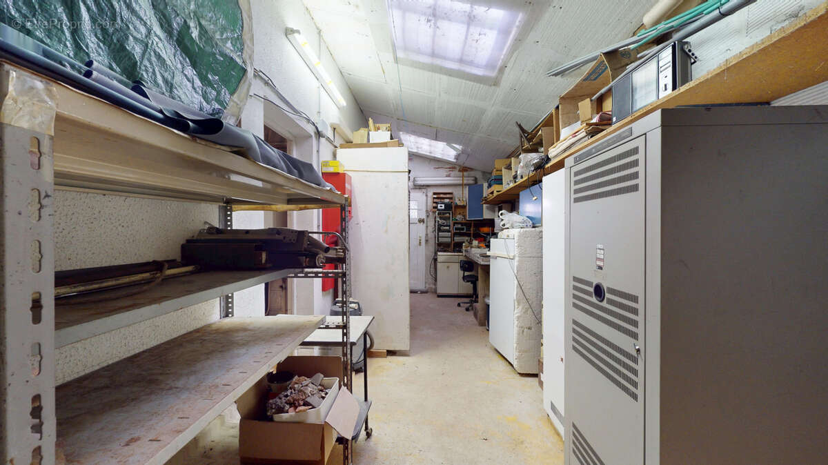 Maison à LE PLESSIS-PATE