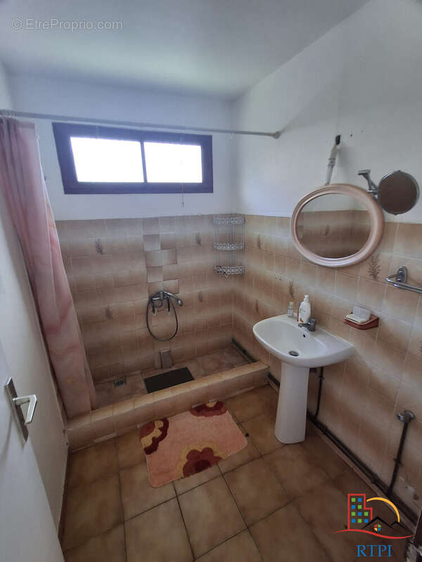 Maison à SAINT-FRANCOIS