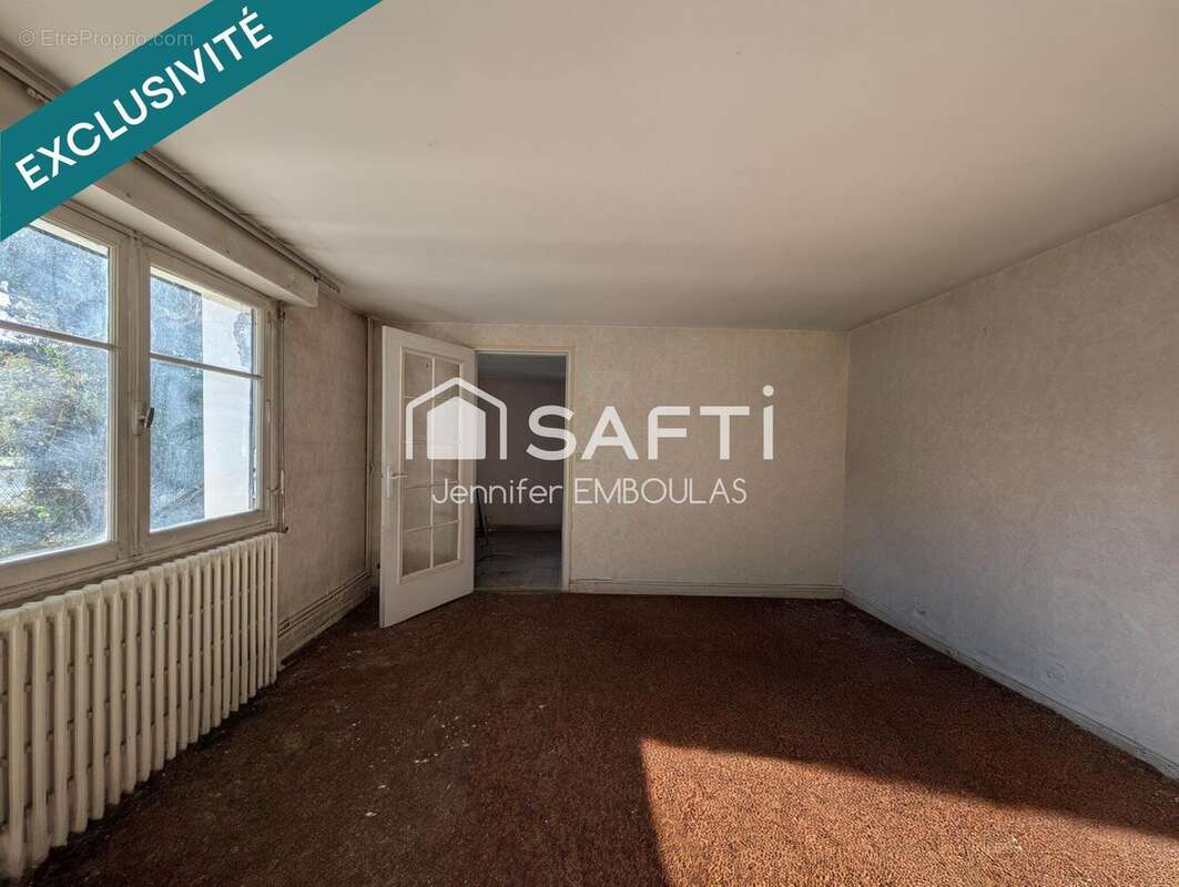 Photo 5 - Appartement à LATRESNE
