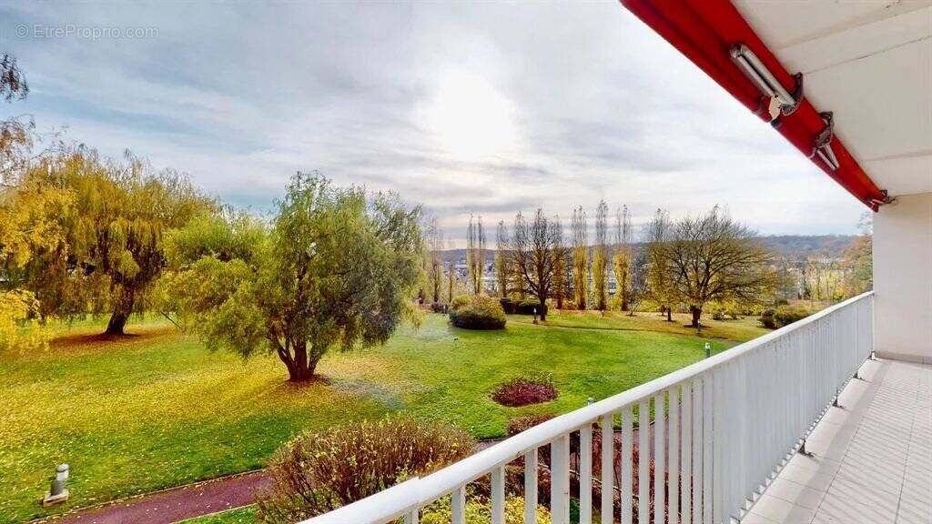 Appartement à VIROFLAY