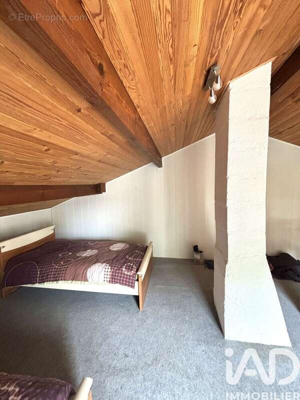 Photo 9 - Appartement à VAUX-SUR-MER