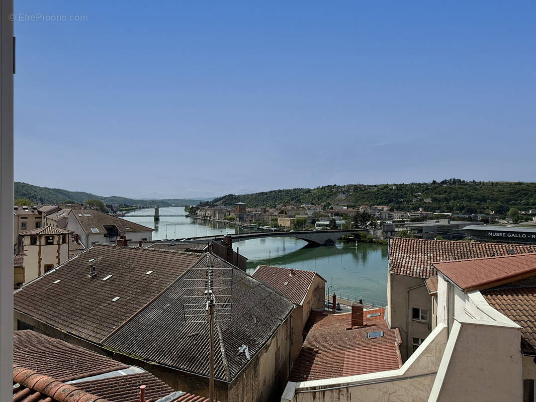 Maison à VIENNE