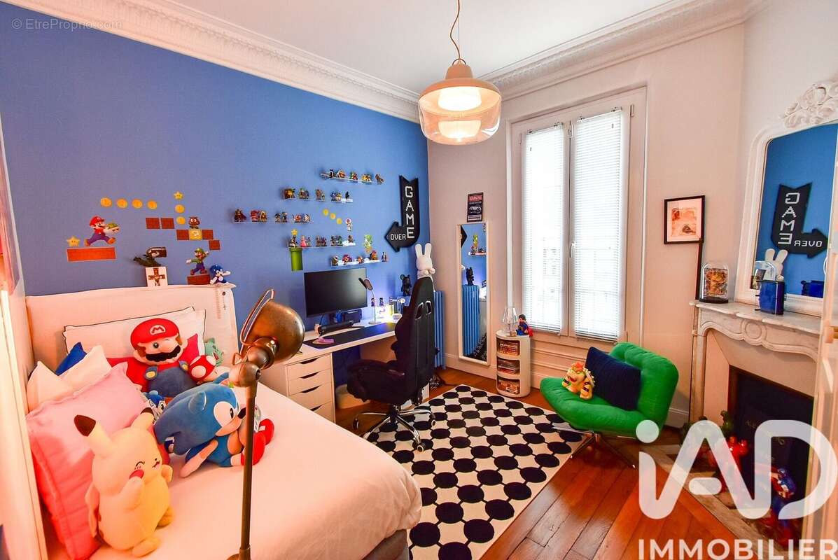 Photo 7 - Appartement à LE RAINCY