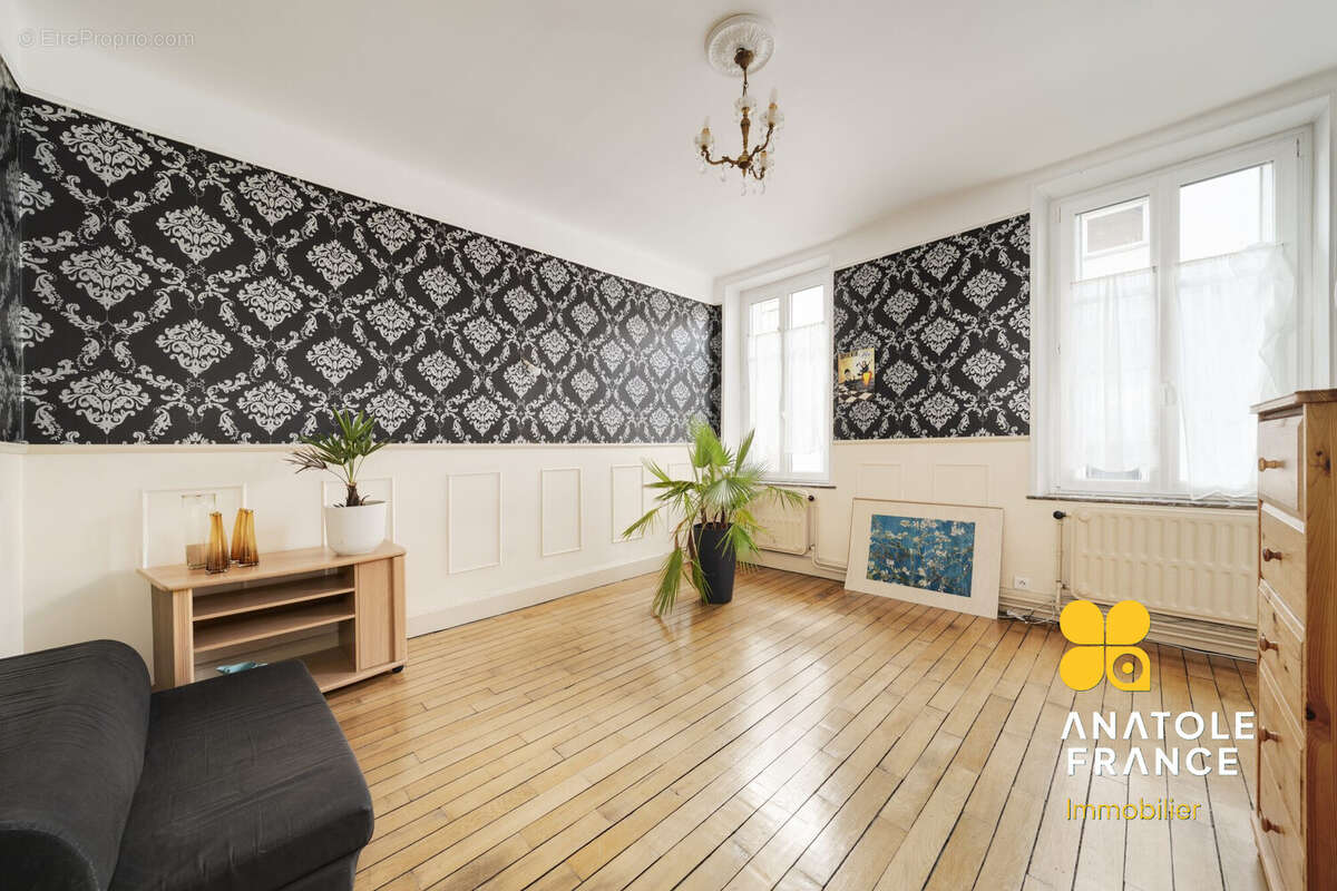 Maison 171 m² à Nancy  - photo 9