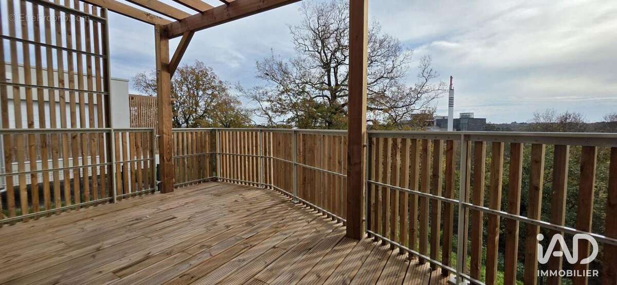 Photo 2 - Maison à COUERON