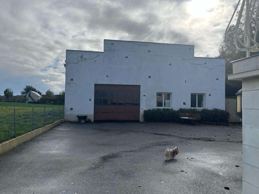 Maison à OISSEAU-LE-PETIT