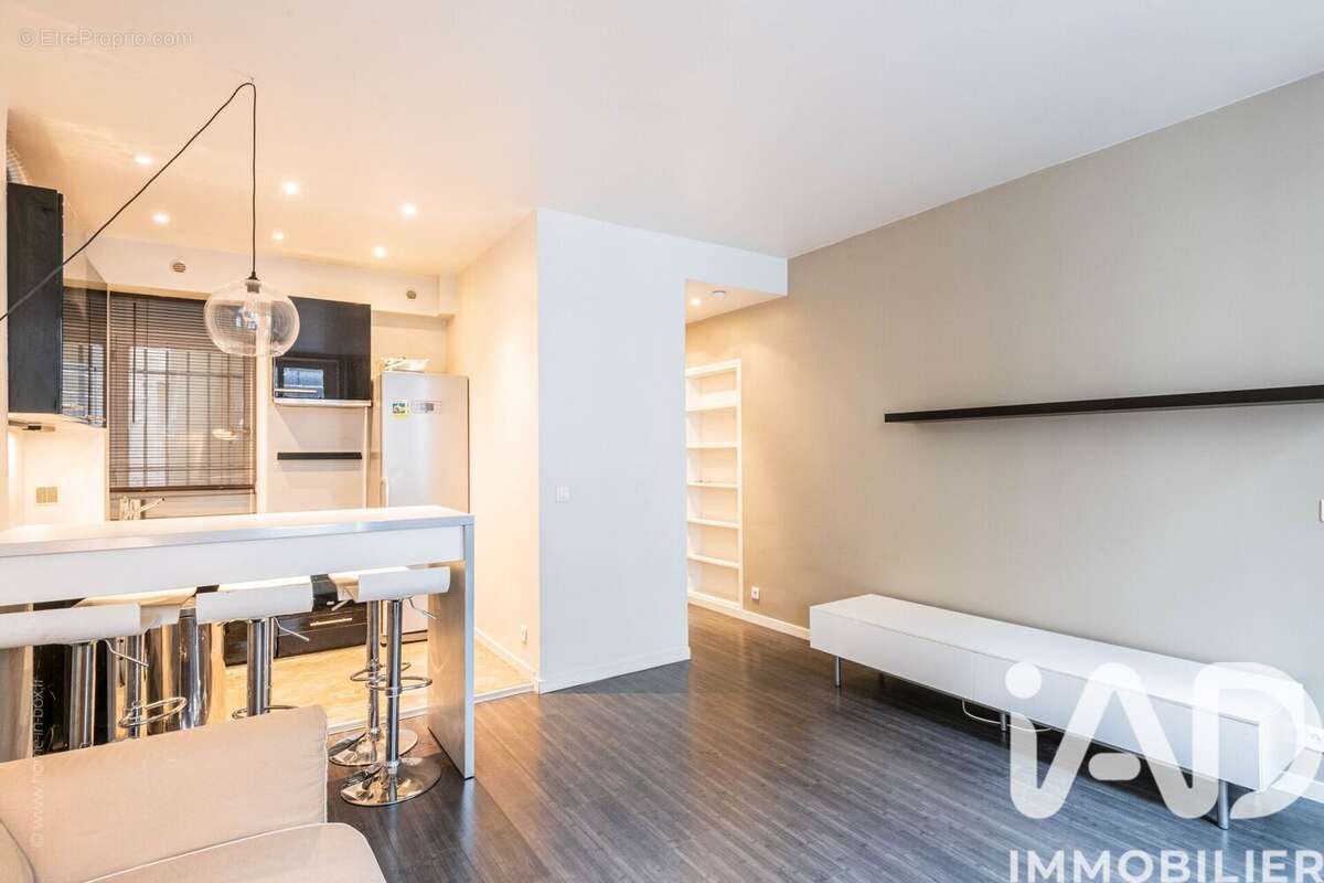 Photo 6 - Appartement à PARIS-9E