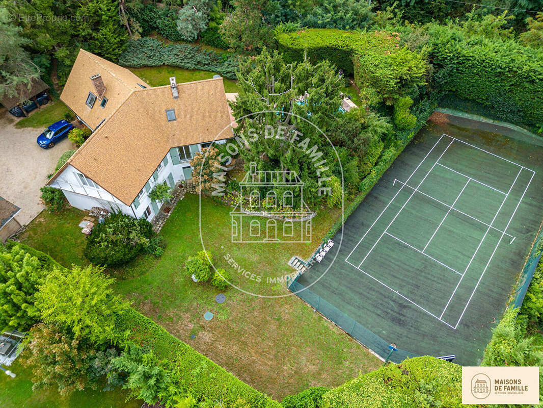 Maison à MARLY-LE-ROI