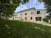 Maison à MALATAVERNE