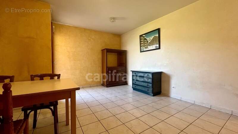 Appartement à MANIGOD