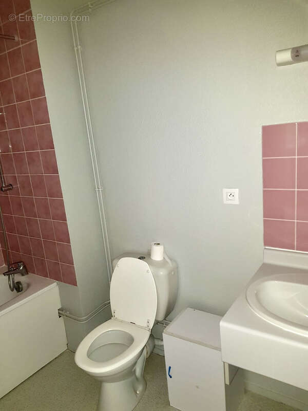 Appartement à BESANCON