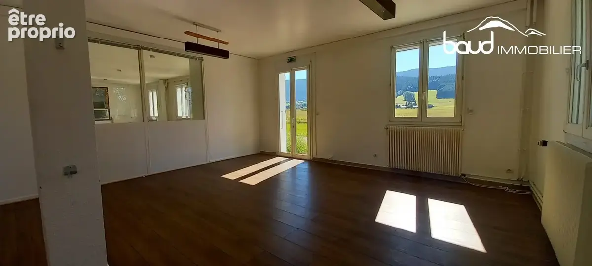 Maison 11 pièces 288 m² à vendre à Autrans (38880) - photo 7