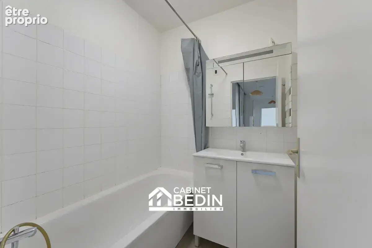 Appartement 3 pièces 63 m² à vendre à Merignac (33700) - photo 8