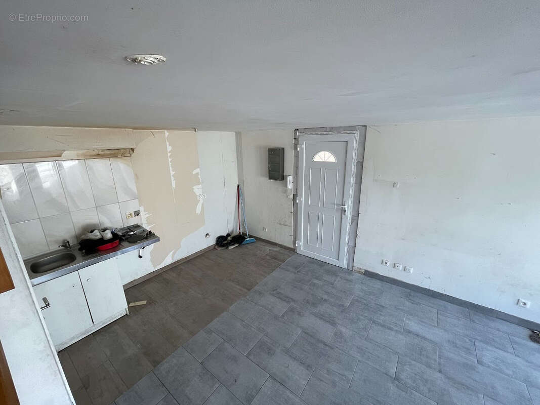 Appartement à ETAMPES