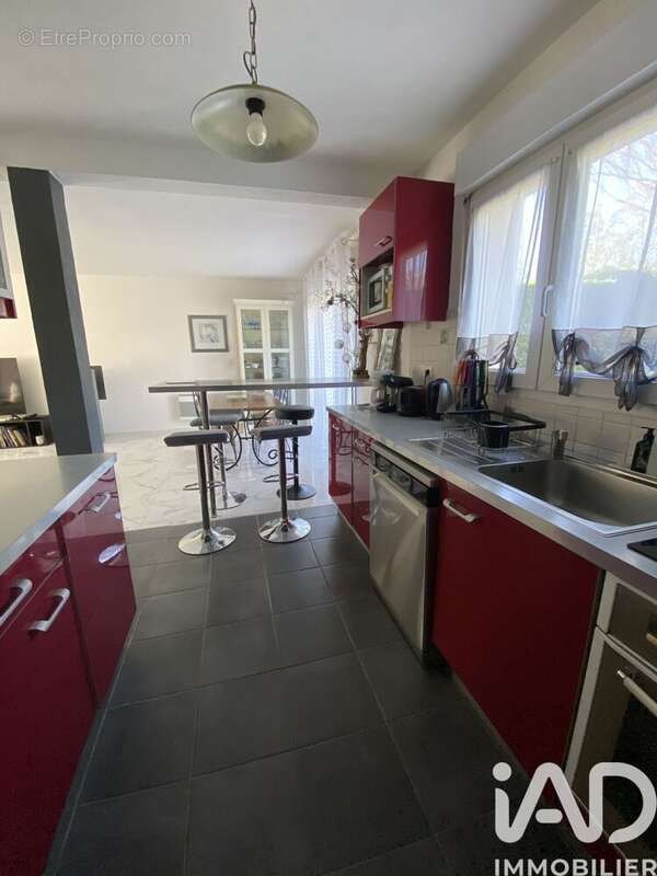 Photo 6 - Maison à FLOIRAC