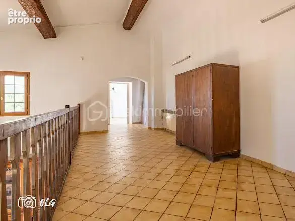 Belle villa de caractère en plein centre-ville de Juvignac - photo 7