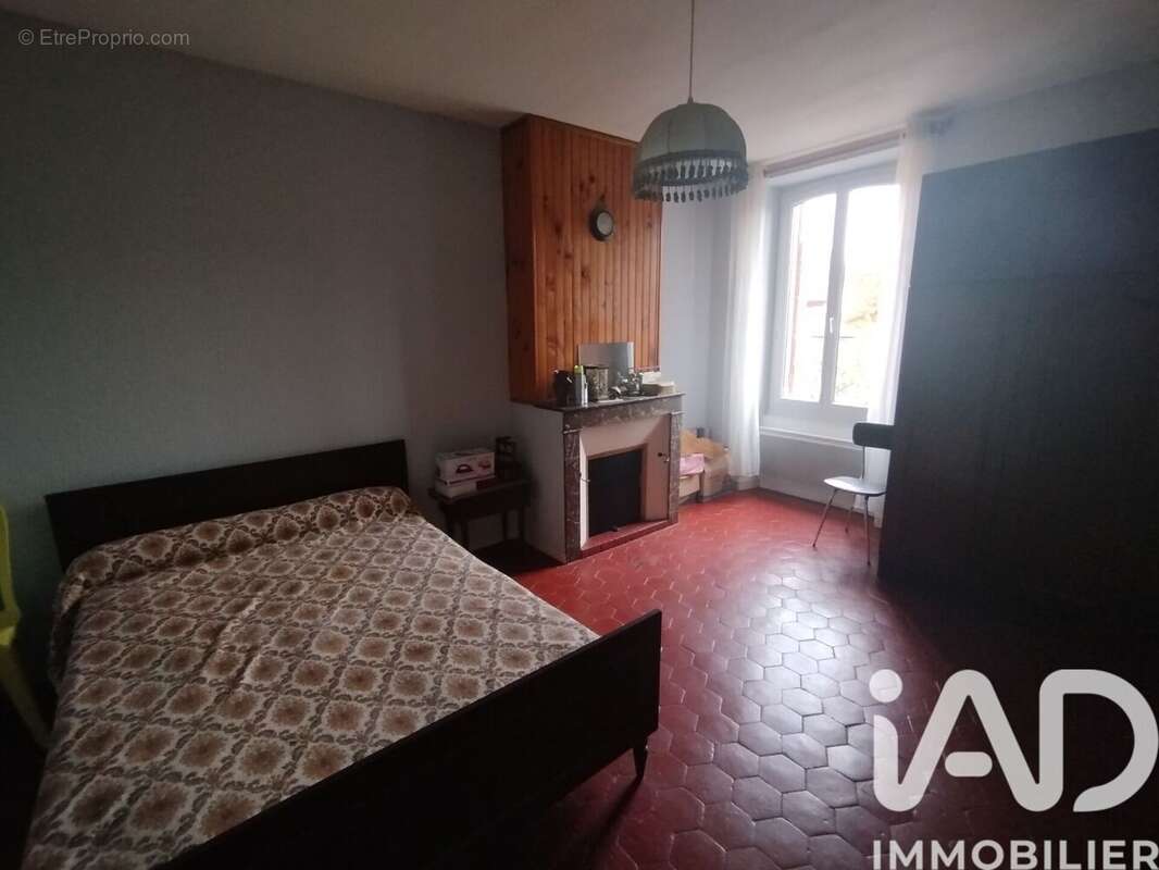 Photo 7 - Maison à SOUPPES-SUR-LOING