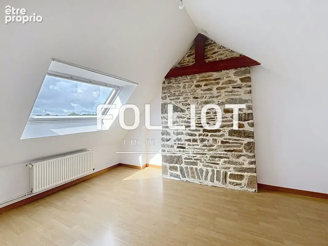 Maison 4 pièces à vendre à Saint-Sauveur-la-Pommeraye - Réf 12699AM - photo 8