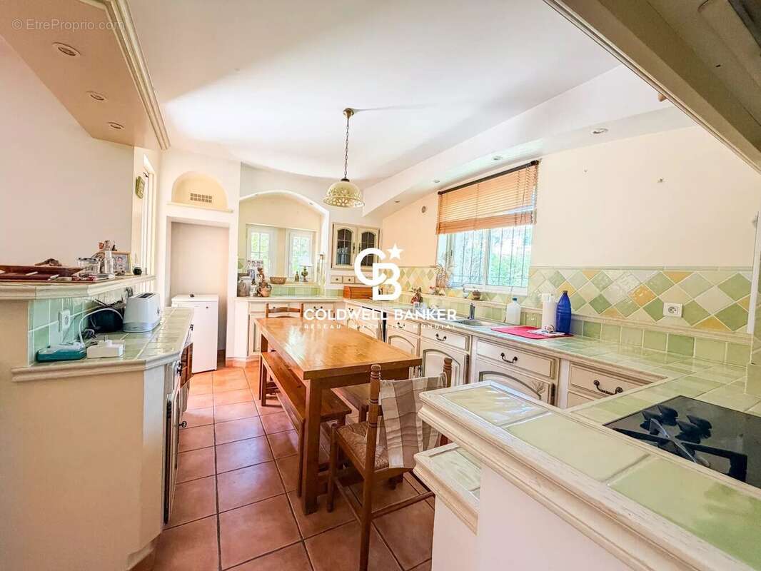 Villa de plain pied Le Cap Brun - 83 000 Toulon - photo 37
