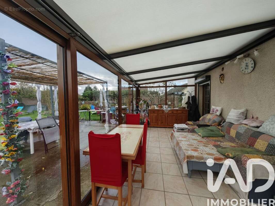 Photo 9 - Maison à CARTIGNY