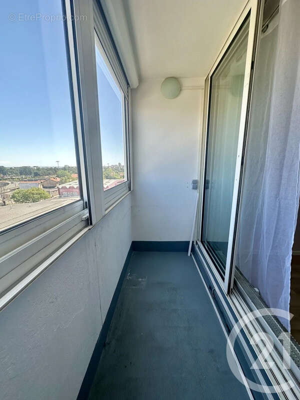 Appartement 76 m² à Villeurbanne  - photo 12