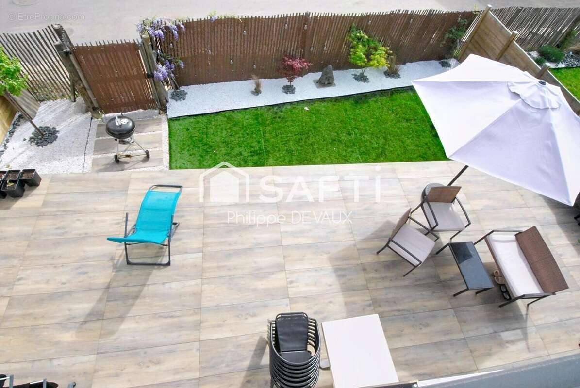 Photo 8 - Maison à LORIENT