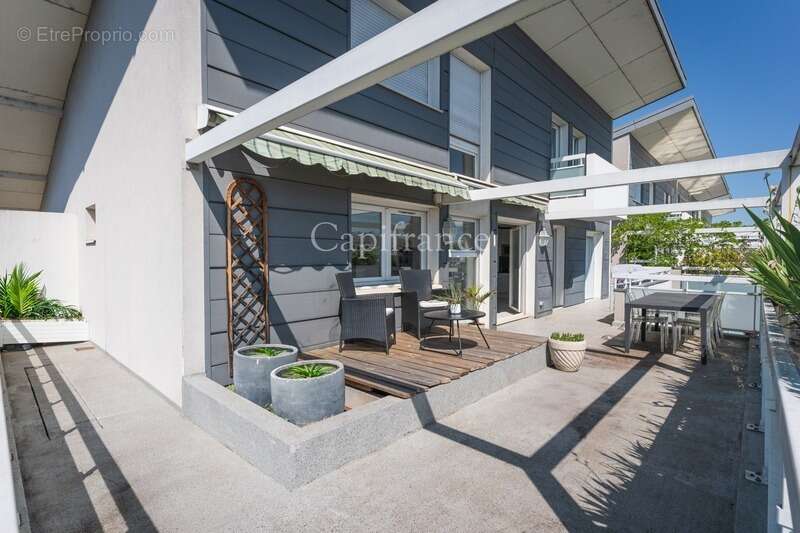 Appartement à ANNECY